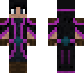 endermage