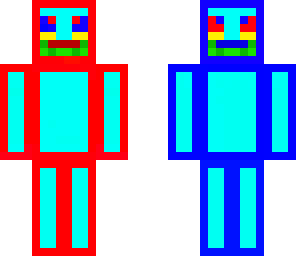doblemen