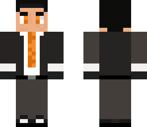 agent