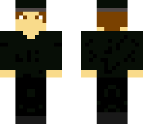 dauntless dude