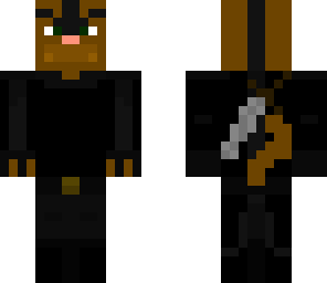 epic cat assassin