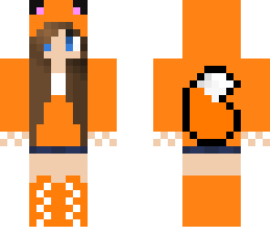 foxy