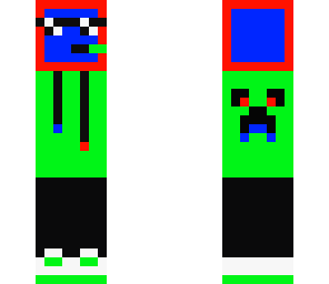 creeper slim