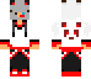 derp mask v2 halloween