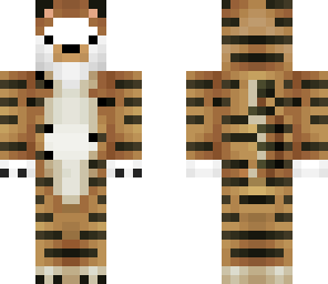 polar tiger