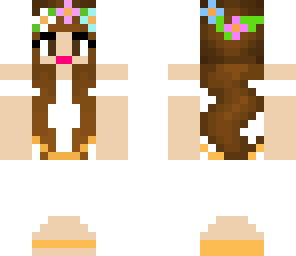 flower girl