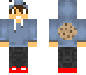 cookie boy 