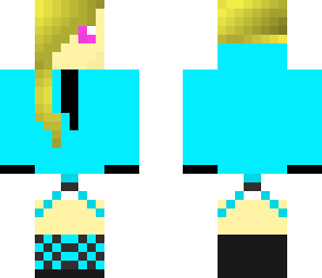 blue 5 likes
