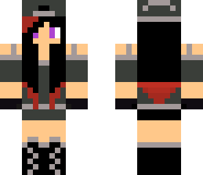 tomboy