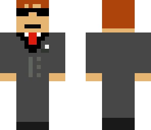 agent