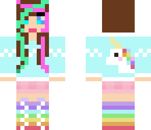 girl