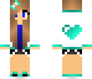 heart girl