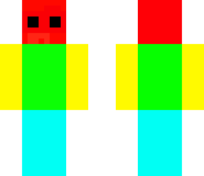 multicolor