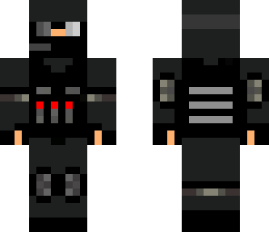 military secret soldier