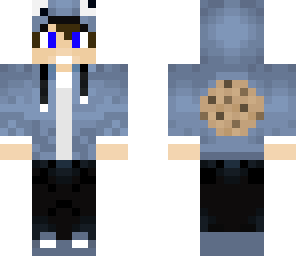 cookie guy
