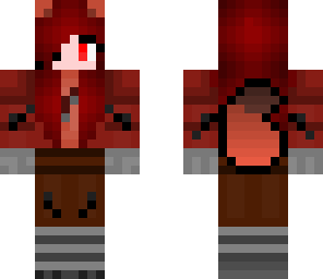 foxy 