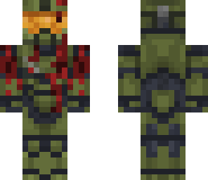 master chief 