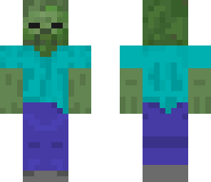 zombie