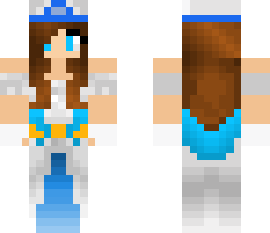 edited water pokemon trainer