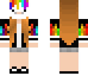 better version of rainbow cry face