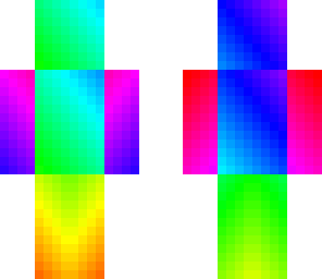 rainbow