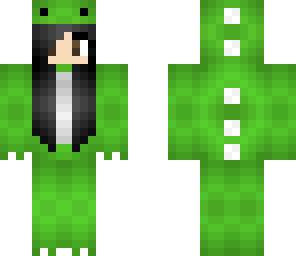 soupie skin hallows eve dino fab