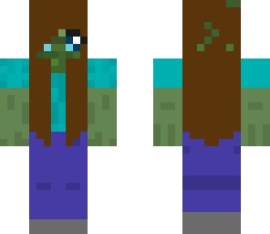 alicat180 zombie