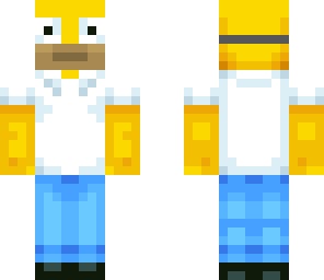 homero simspon