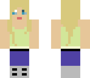 girl