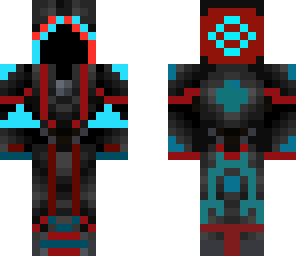 the assassin