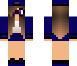 my personal skin edited