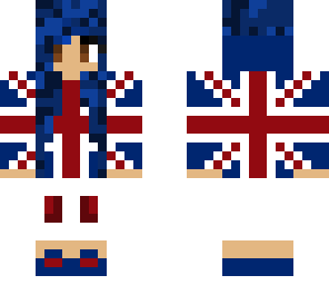 union jack