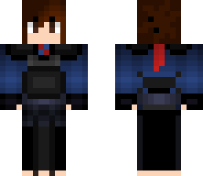 kendo uniform