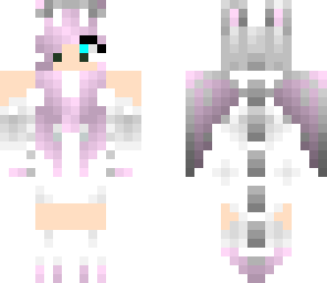 pink dragon