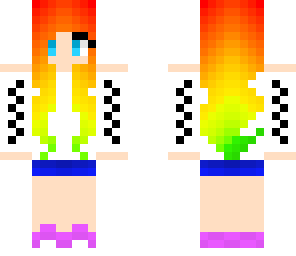 cute girl