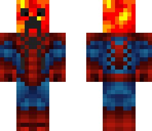 the spider frags