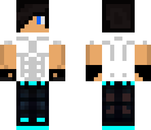 buff teen