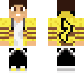 me pika again v2