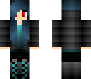 nighrtmare jade