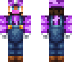 williams waluigi
