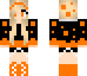 cake girl halloween