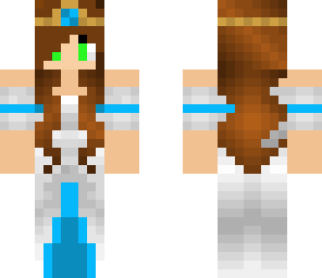 edited princess