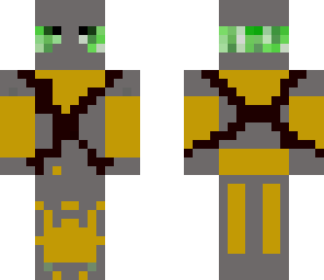 armored creeper