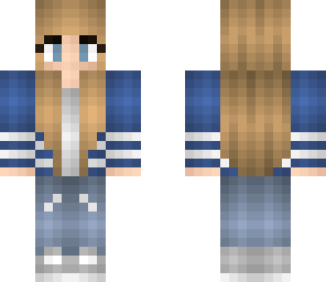 girl