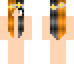 halloween skin base