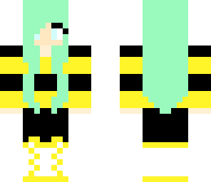hufflepuff girl