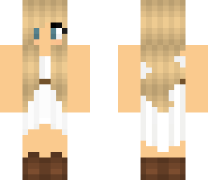 dress girl