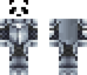 sunglasses panda knight
