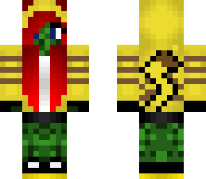 zombmad