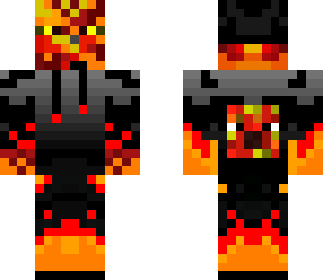 firey blaze